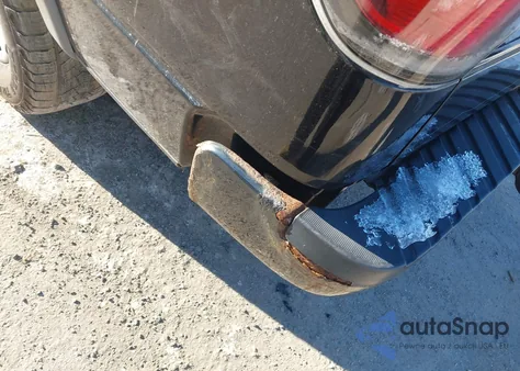 2011 Ford F-150 Fx4 из США, поврежденный, VIN 1FTFW1EF3BFB94535